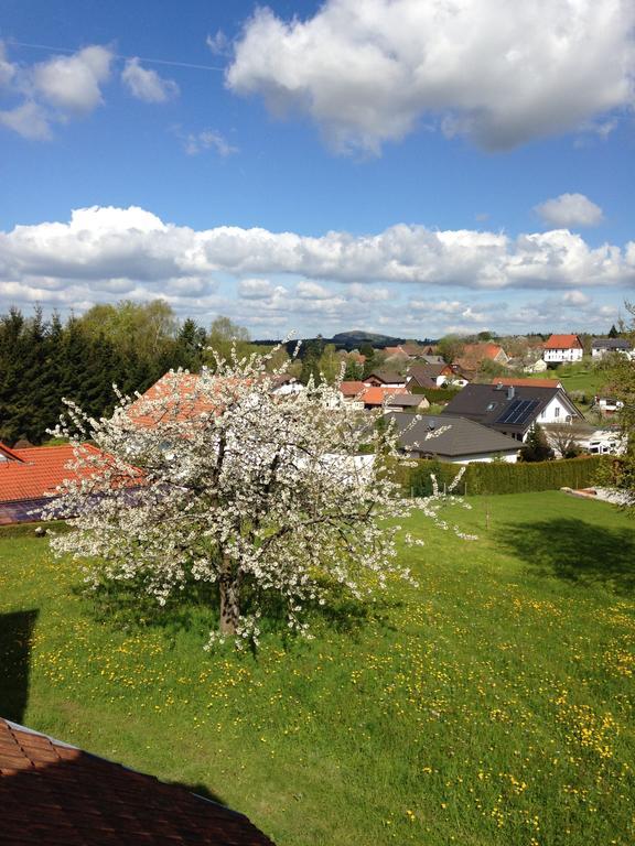 Ferienhaus Annabell Villa Weisbach  Kültér fotó