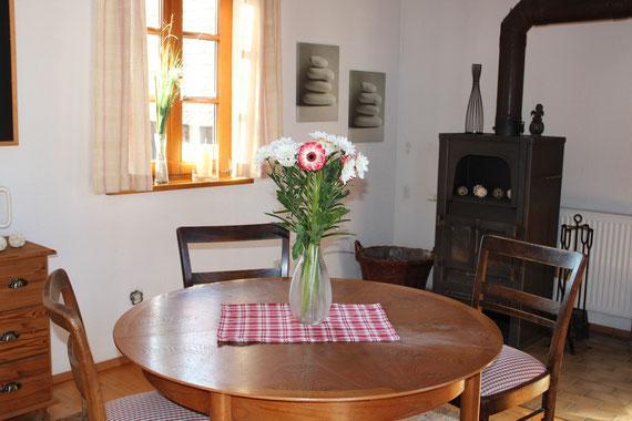 Ferienhaus Annabell Weisbach  Kültér fotó