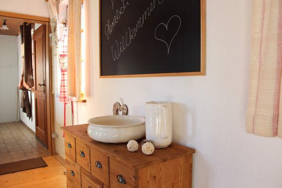 Ferienhaus Annabell Weisbach  Kültér fotó
