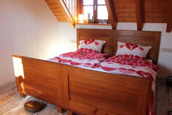 Ferienhaus Annabell Weisbach  Kültér fotó