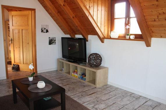 Ferienhaus Annabell Weisbach  Kültér fotó