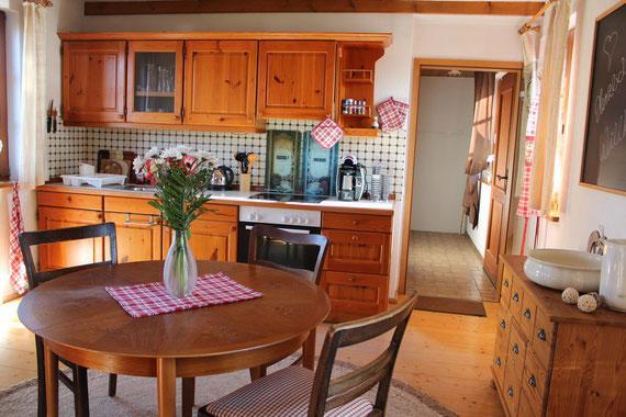 Ferienhaus Annabell Weisbach  Kültér fotó